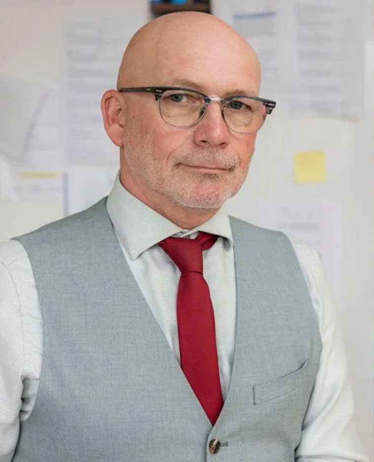 Frank-Norbert Krüger, Bausachverständiger aus Schortens